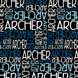Archer - Nested Design - Flexi Upper
