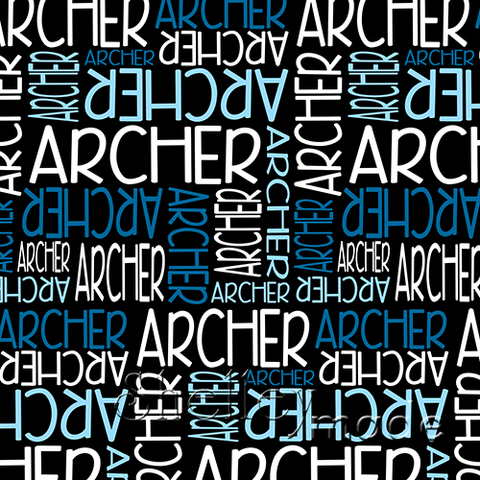 Archer - Nested Design - Flexi Upper