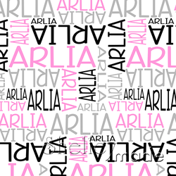 Arlia - Nested Design - Flexi Upper