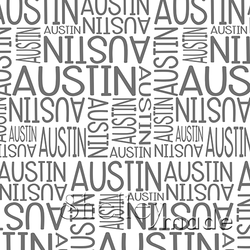 Austin - Nested Design - Flexi Upper