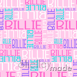 Billie - Nested Design - Flexi Upper
