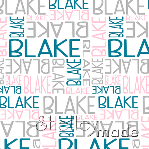 Blake - Nested Design - Flexi Upper