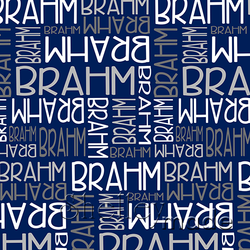 Brahm - Nested Design - Flexi Upper