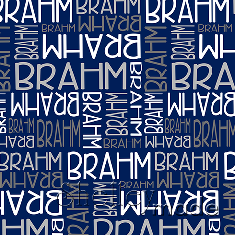 Brahm - Nested Design - Flexi Upper