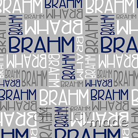 Brahm - Nested Design - Flexi Upper