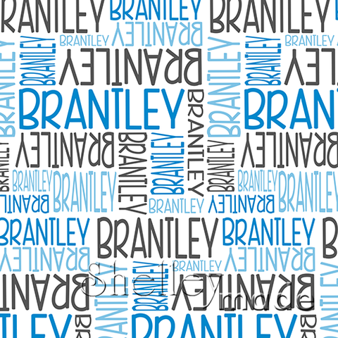 Brantley - Nested Design - Flexi Upper