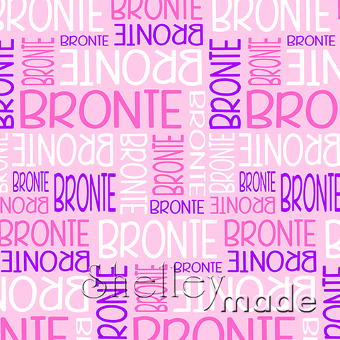 Bronte - Nested Design - Flexi Upper