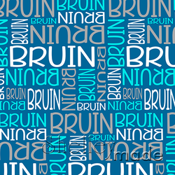 Bruin - Nested Design - Flexi Upper
