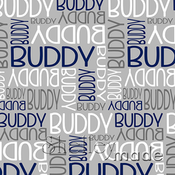 Buddy - Nested Design - Flexi Upper