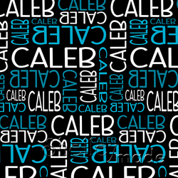 Caleb - Nested Design - Flexi Upper