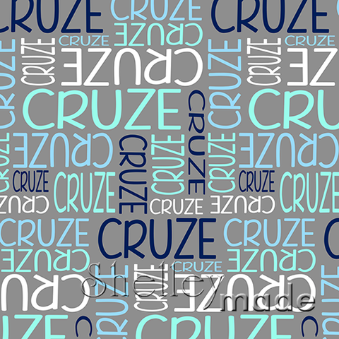 Cruze - Nested Design - Flexi Upper