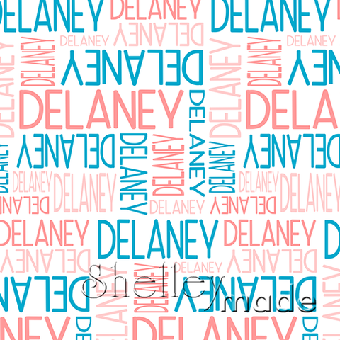 Delaney - Nested Design - Flexi Upper