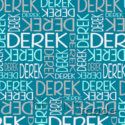 Derek - Nested Design - Flexi Upper