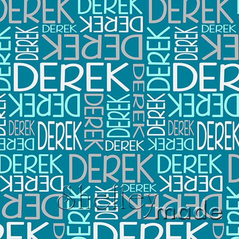 Derek - Nested Design - Flexi Upper