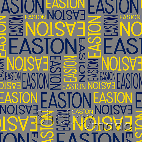 Easton - Nested Design - Flexi Upper