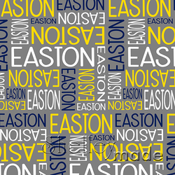 Easton - Nested Design - Flexi Upper