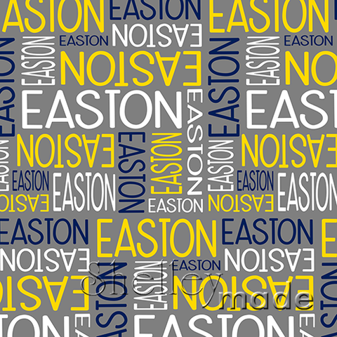 Easton - Nested Design - Flexi Upper