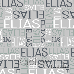 Elias - Nested Design - Flexi Upper