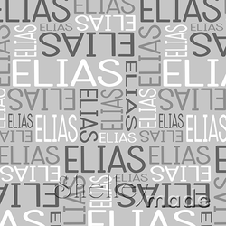 Elias - Nested Design - Flexi Upper