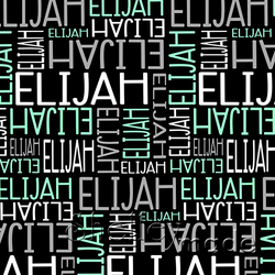 Elijah - Nested Design - Flexi Upper