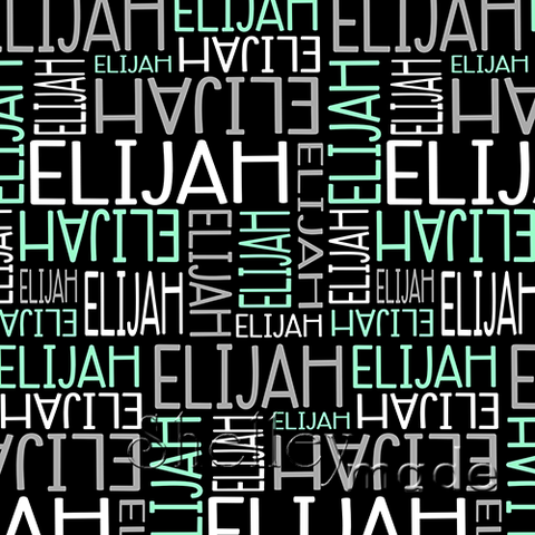 Elijah - Nested Design - Flexi Upper