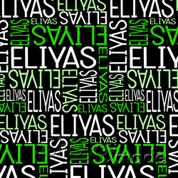 Eliyas - Nested Design - Flexi Upper