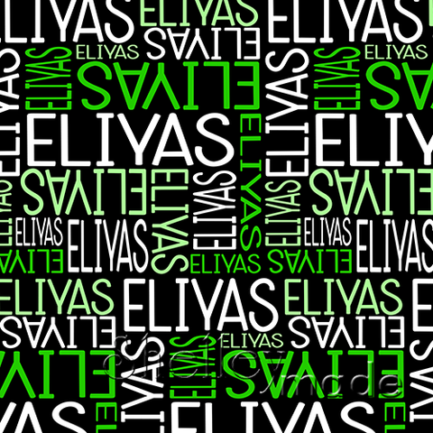 Eliyas - Nested Design - Flexi Upper