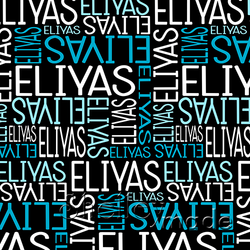 Eliyas - Nested Design - Flexi Upper