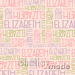 Elizabeth - Nested Design - Flexi Upper