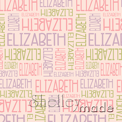 Elizabeth - Nested Design - Flexi Upper