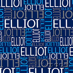 Elliot - Nested Design - Flexi Upper