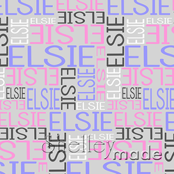 Elsie - Nested Design - Flexi Upper