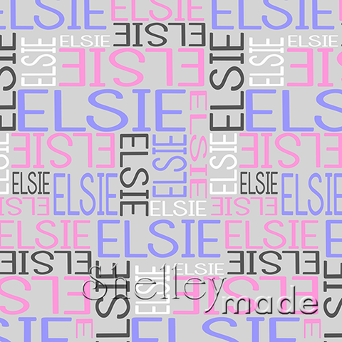 Elsie - Nested Design - Flexi Upper