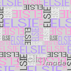Elsie - Nested Design - Flexi Upper