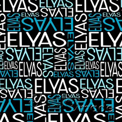 Elyas - Nested Design - Flexi Upper