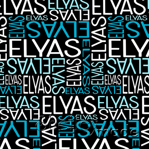 Elyas - Nested Design - Flexi Upper
