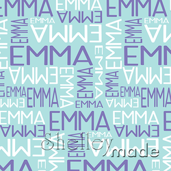 Emma - Nested Design - Flexi Upper