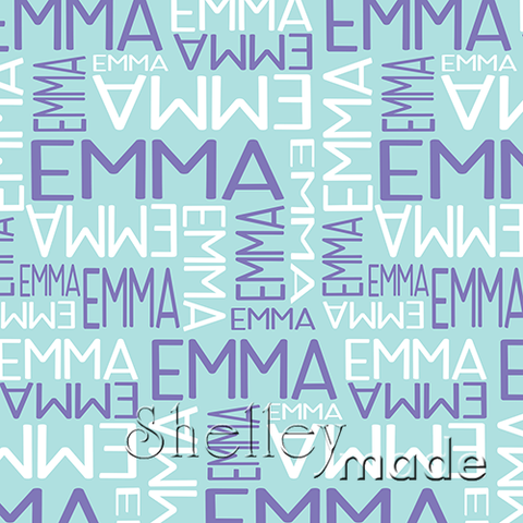 Emma - Nested Design - Flexi Upper