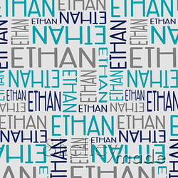 Ethan - Nested Design - Flexi Upper