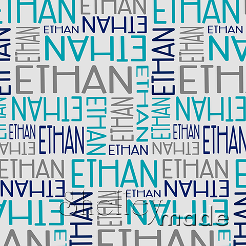 Ethan - Nested Design - Flexi Upper