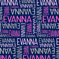 Evanna - Nested Design - Flexi Upper