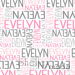 Evelyn - Nested Design - Flexi Upper