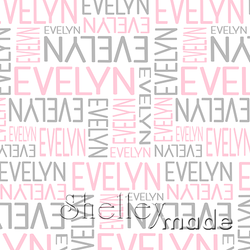 Evelyn - Nested Design - Flexi Upper