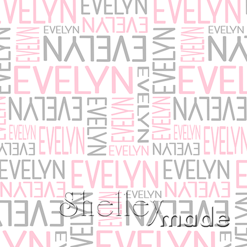 Evelyn - Nested Design - Flexi Upper