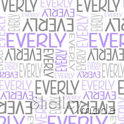 Everly - Nested Design - Flexi Upper