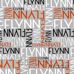 Flynn - Nested Design - Flexi Upper