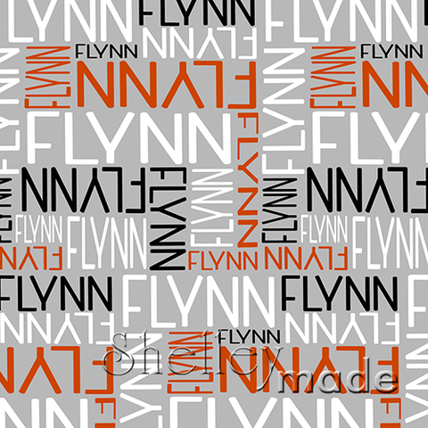 Flynn - Nested Design - Flexi Upper