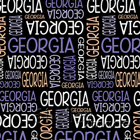 Georgia - Nested Design - Flexi Upper