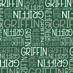 Griffin - Nested Design - Flexi Upper
