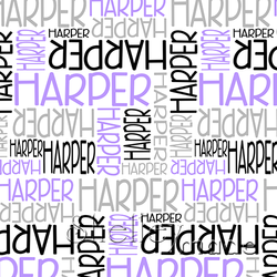 Harper - Nested Design - Flexi Upper